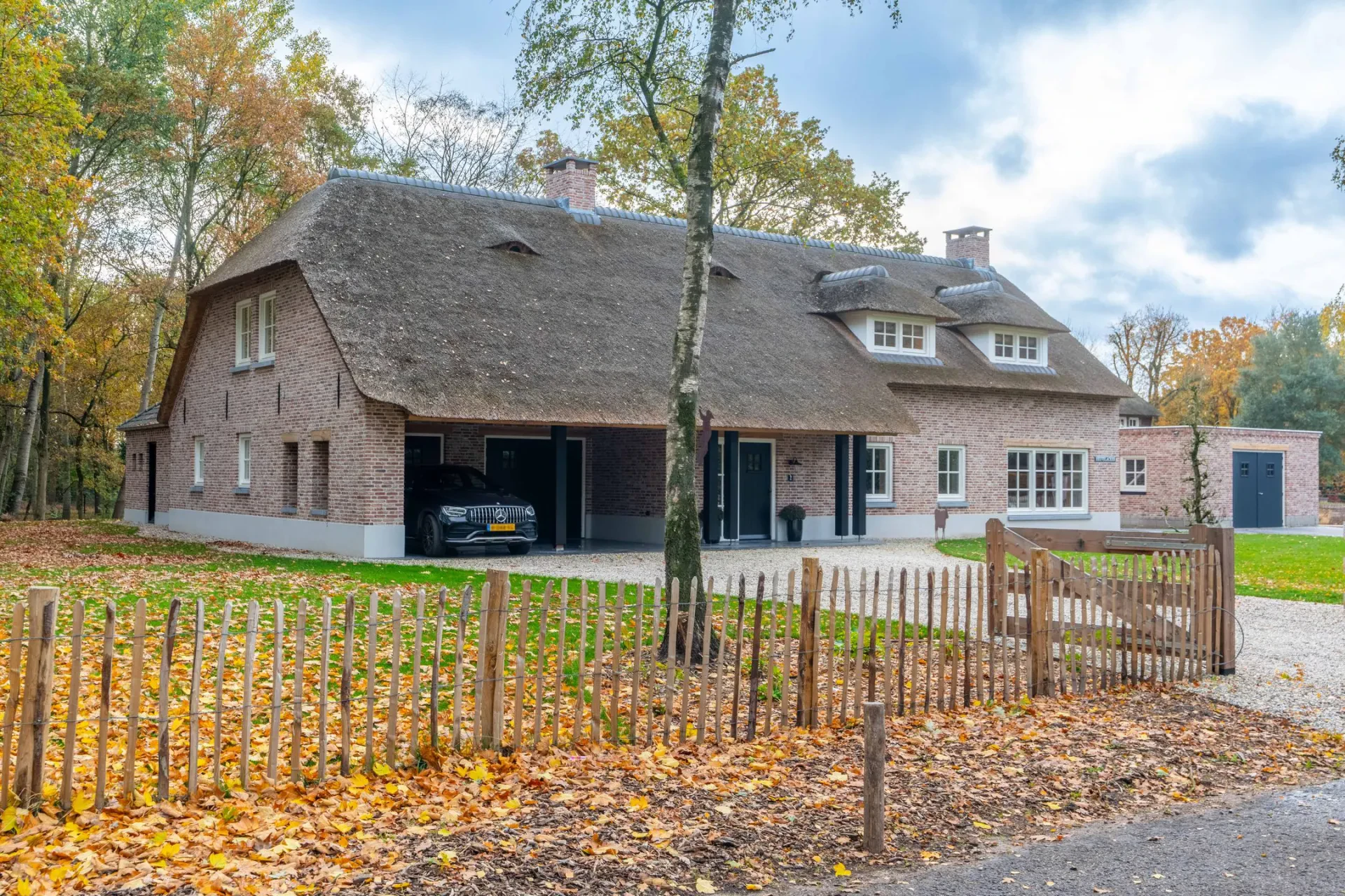 Heuvelacker 2 te Bakel — foto 1