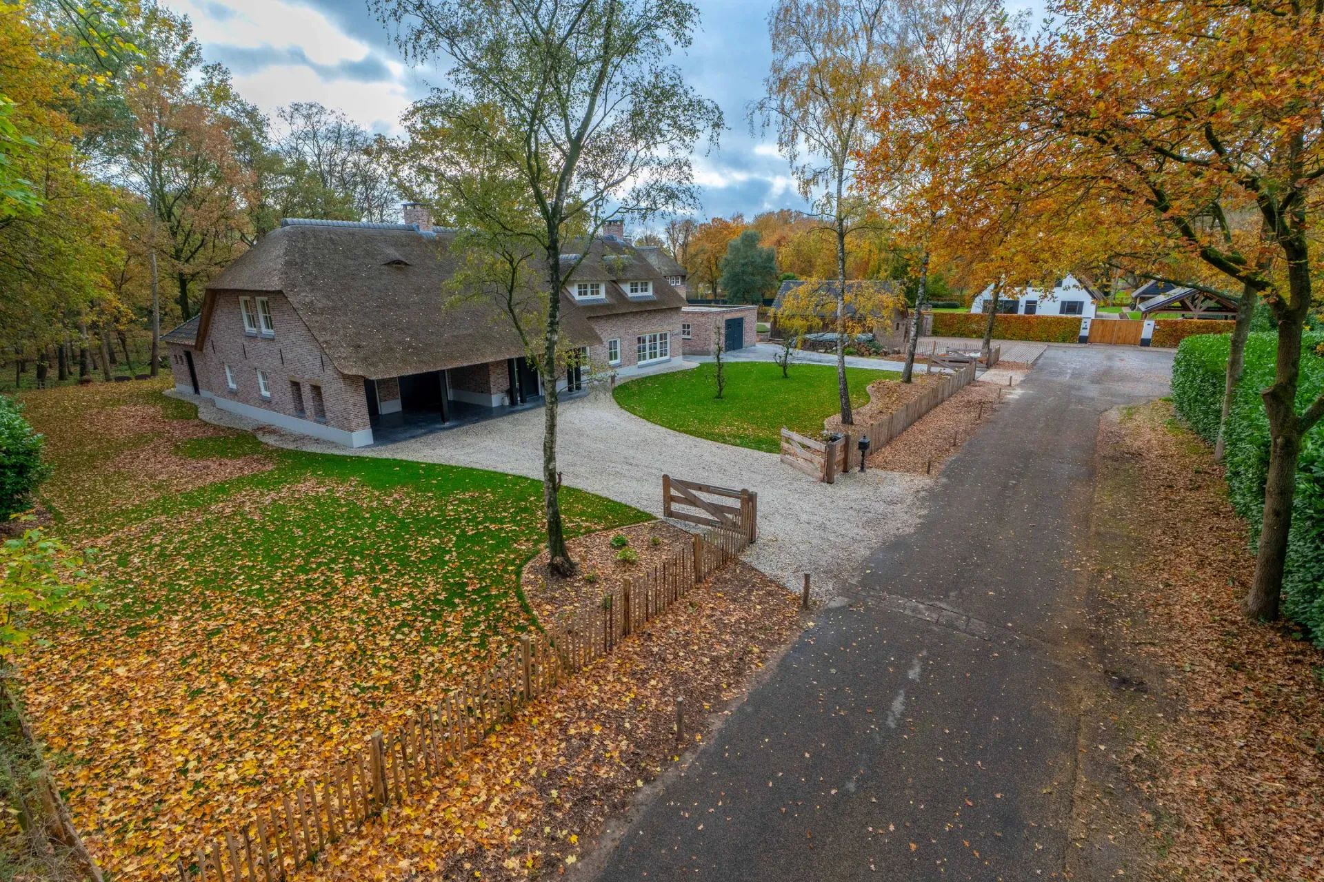 Heuvelacker 2 te Bakel — foto 2